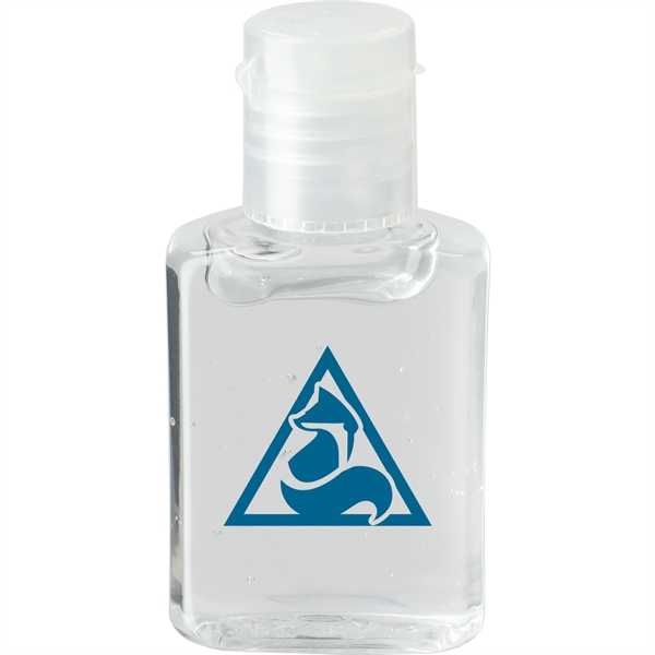 0.5oz Gel Hand Sanitizer