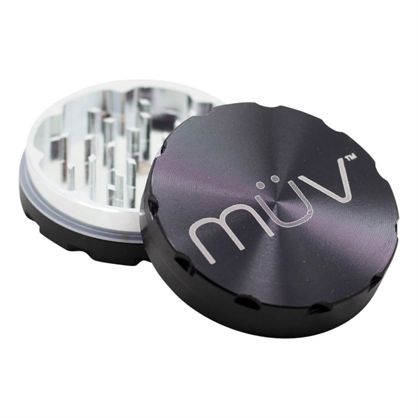 2-Piece Notch Grinders