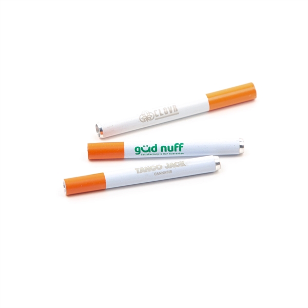 3 Inch One Hitters