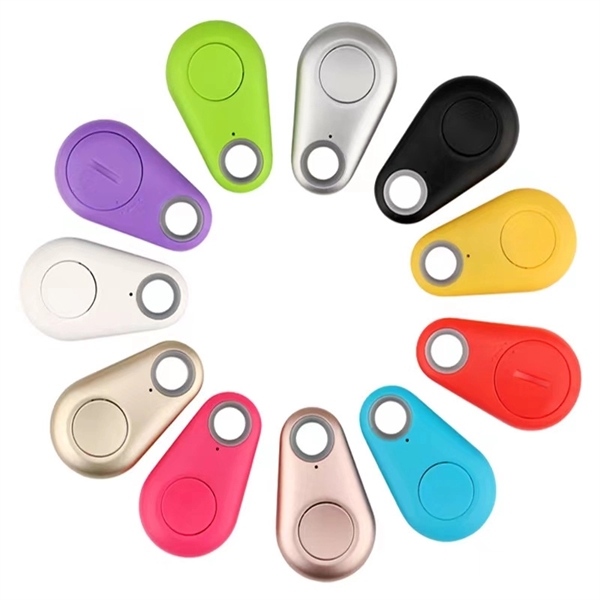Bluetooth, Alarm Multifunction Locator