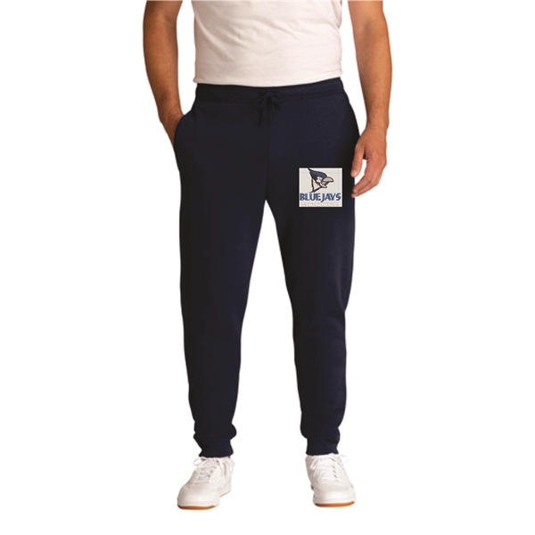 Blue Jay Core Fleece Jogger.
