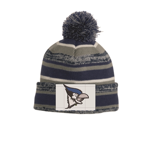 Blue Jays New Era Sideline Beanie.