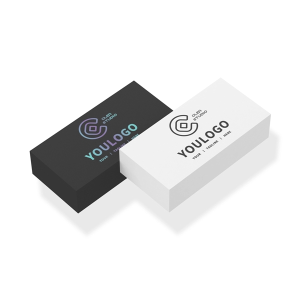 PVC Customizable Square Eraser