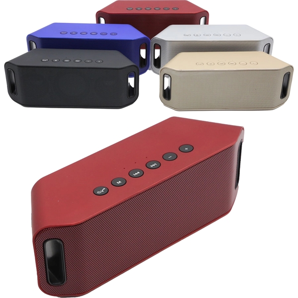 Canary Popular Wireless Bluetooth Speaker