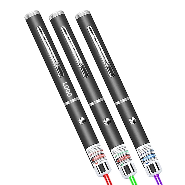Laser Pen