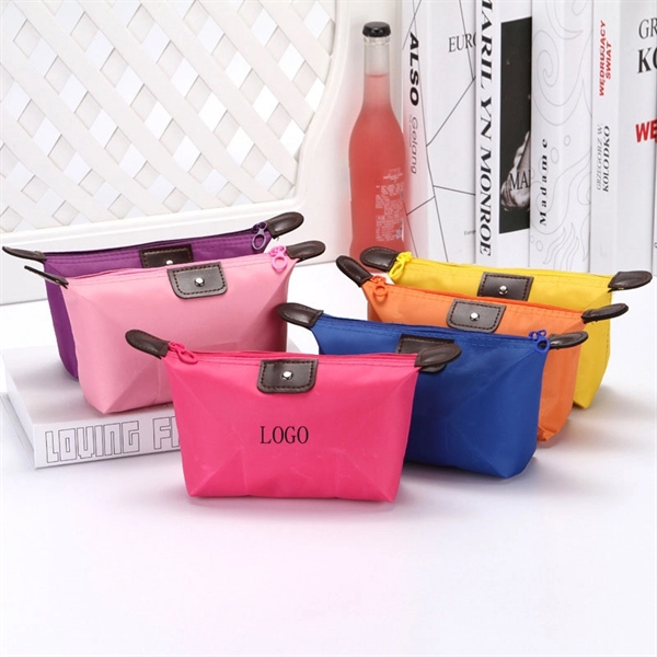 Large Capacity Dumpling Travel Bag