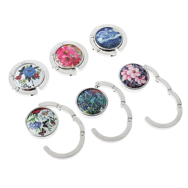 Magnetic Purse Hook Handbag Hanger