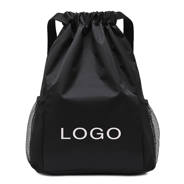 Drawstring Backpack
