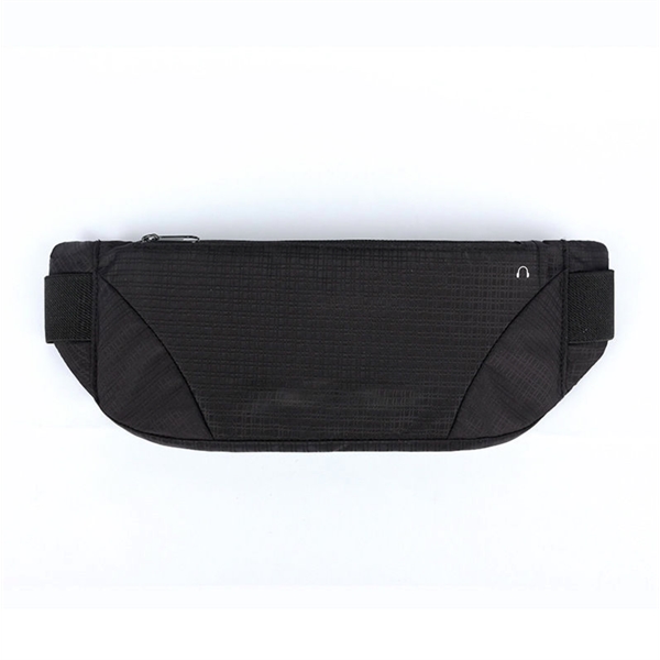 Jogging Belt Fanny Pack