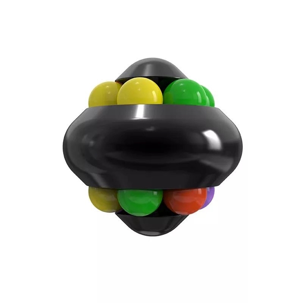 New Fidget Cube Psychedelic Magic Ball