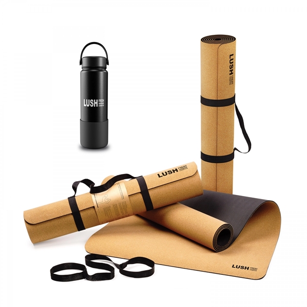 SUN SALUTATIONS PLUS   2-PIECE KIT