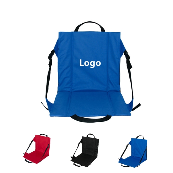 Portable Stadium Seat Cushion