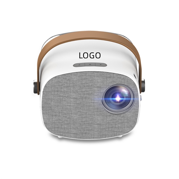 1080 P Mini  Portable Projector