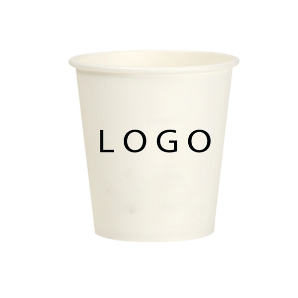 17 oz. Hot/Cold Paper Cups