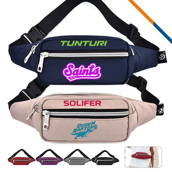 Cassius Fanny Pack