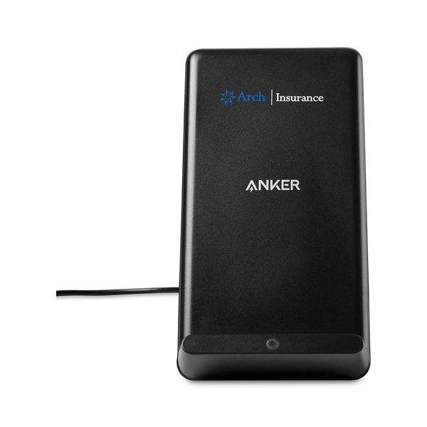 Anker® PowerWave 10W Stand with Charger