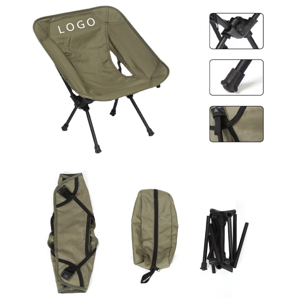 Portable Folding Chair
