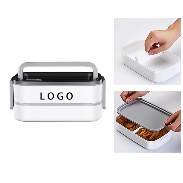 Stainless Steel Lunch Box