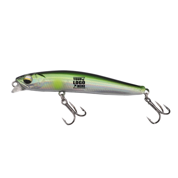 Floating Minnow Lure