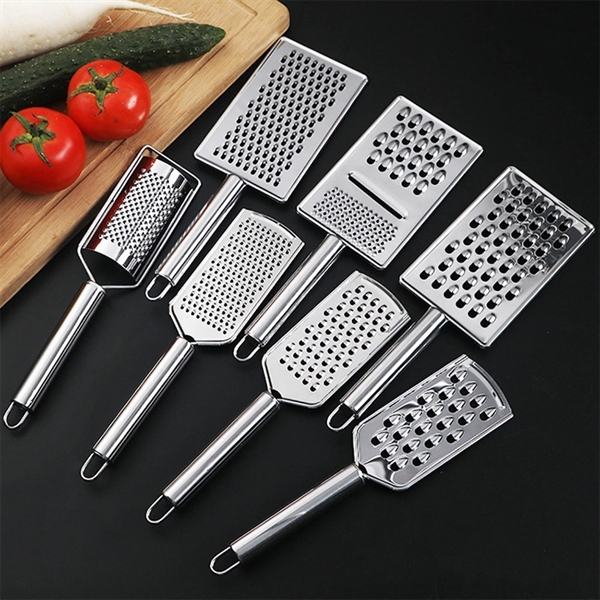 Stainless Steel Kitchen Grater