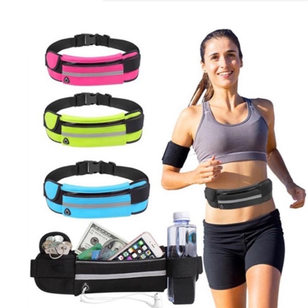 Running Sports Fanny Pack