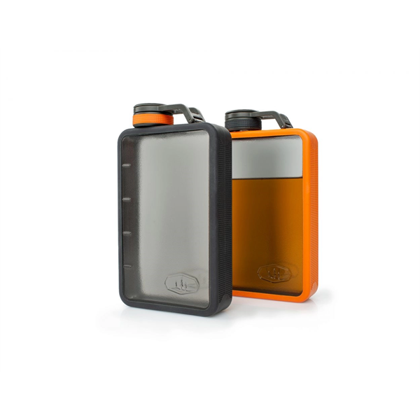 GSI Outdoors Boulder Flask 10 oz