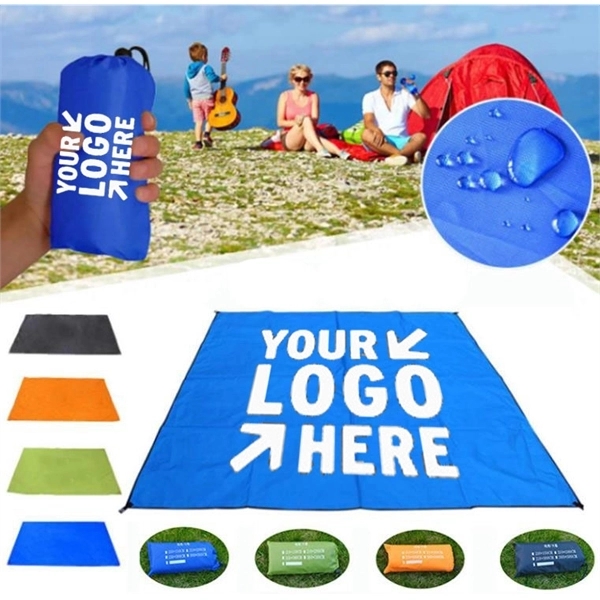 Beach Mat