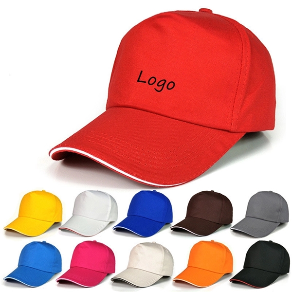 Classic Baseball Cap