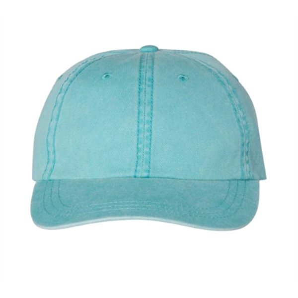 Sportsman Pigment-Dyed Cap, Dad Hat