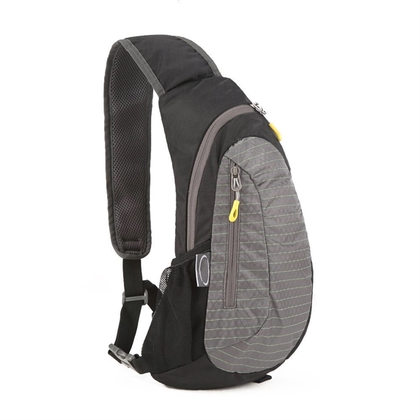 Waterproof Sling Bag