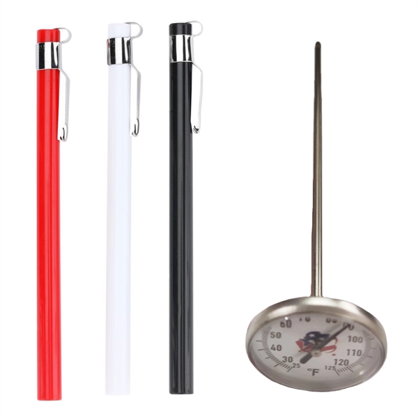 Soil Thermometer