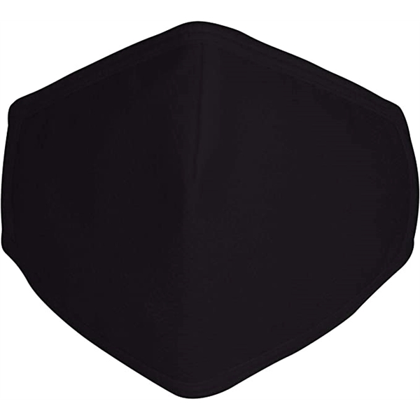Vinyl Mask with Ear Loops