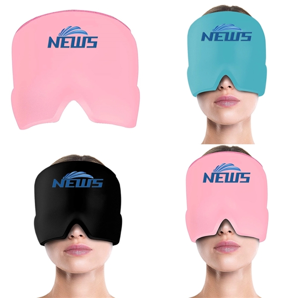 Headache Migraine Relief Cap / Hats