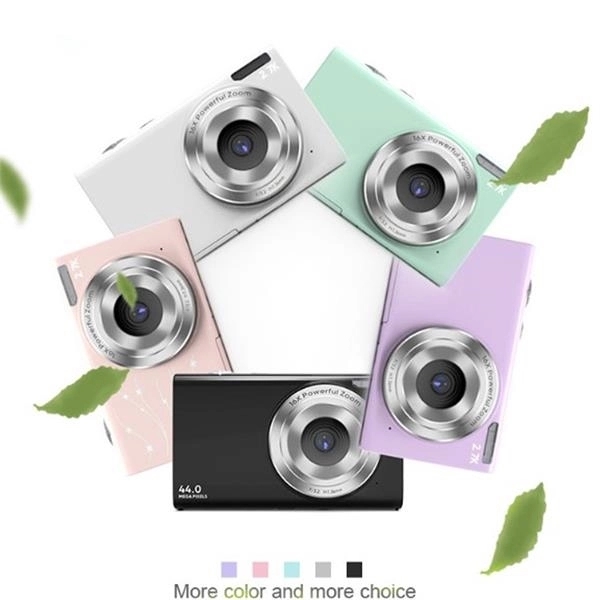 Mini Camera