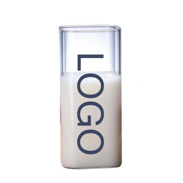 Custom 13.5 OZ Elegant Bar Glassware For Water