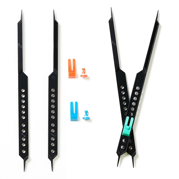 Proportional Scale Artist Divider