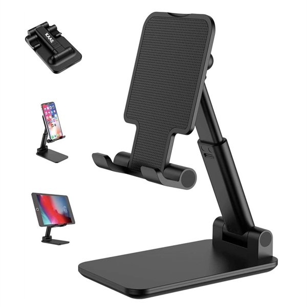 Phone & Tablet Standing Holder