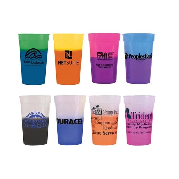 16 Oz. Mood Stadium Cup
