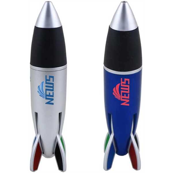 4-Color Ballpoint Pen