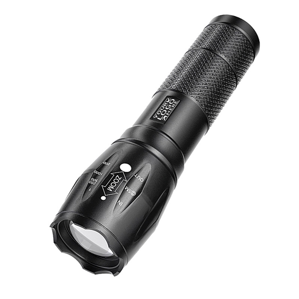 Water Proof Flashlight
