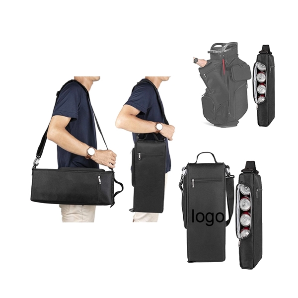 Portable Waterproof Wine Bag