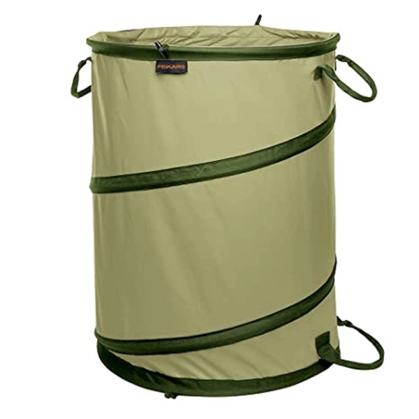 30 Gallon Kangaroo Collapsible Container Gardening Bag