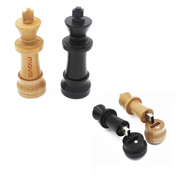 Chess Model USB Drive