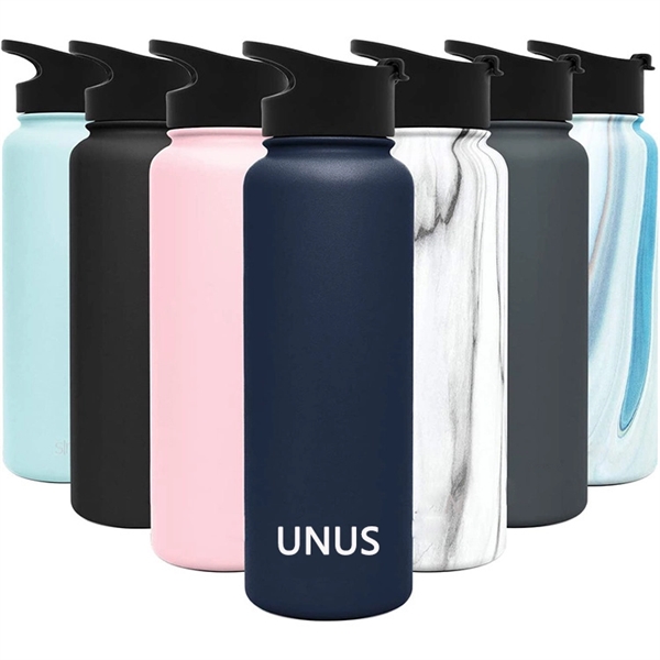 Stainless Steel Thermal Insulation Vacuum Tumbler/Mug