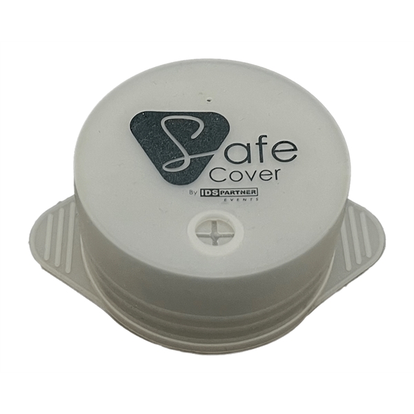 Reusable Drink Spiking Cover