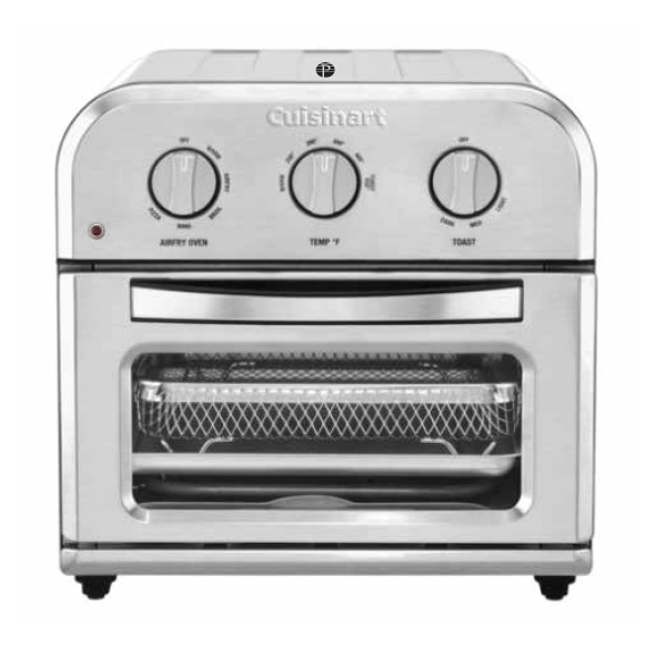 Cuisinart Compact AirFryer Toaster Oven