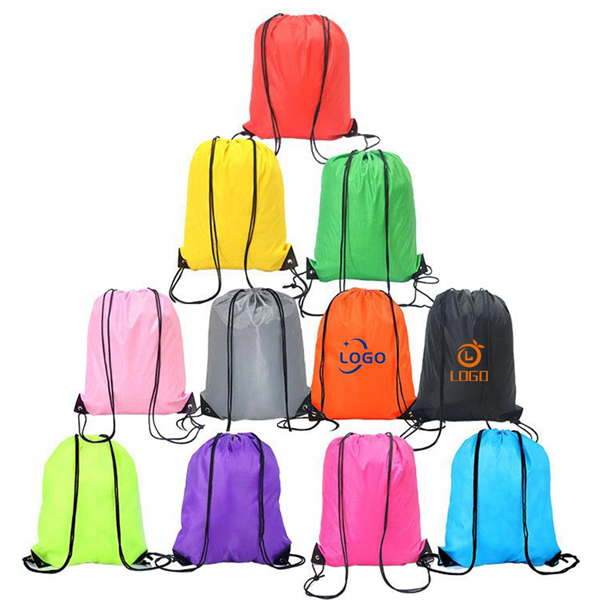 Drawstring Backpack