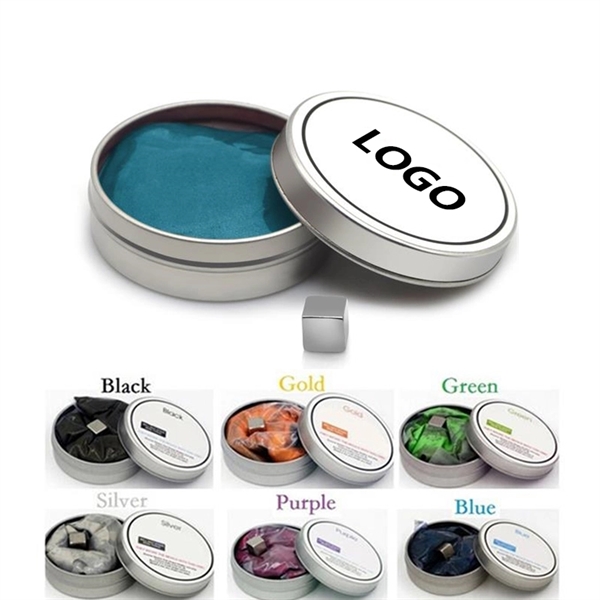 Fun Magnetic Putty with Magnet