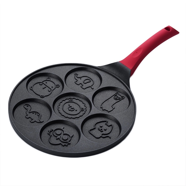 Kitchen Pancake Pan