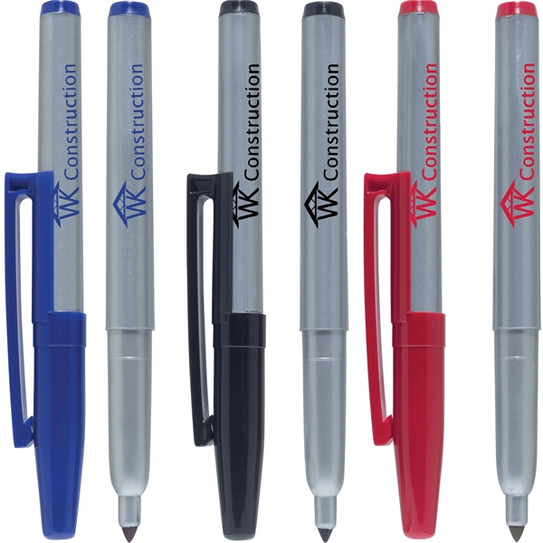 RevMark® Industrial Trades Marker